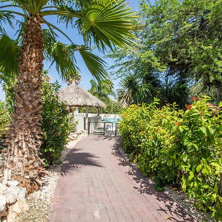 Tranquil Retreat Willemstad Exterior foto