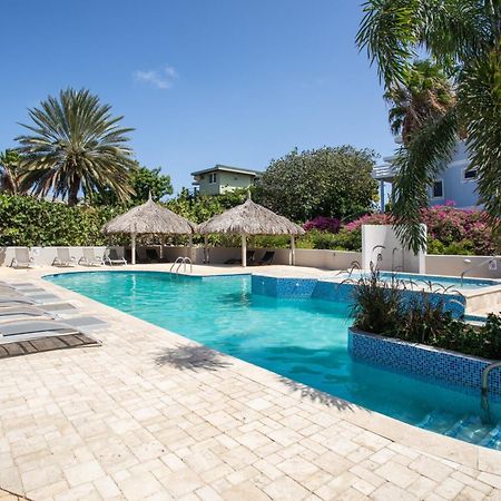 Tranquil Retreat Willemstad Exterior foto