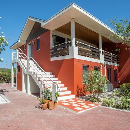 Tranquil Retreat Willemstad Exterior foto