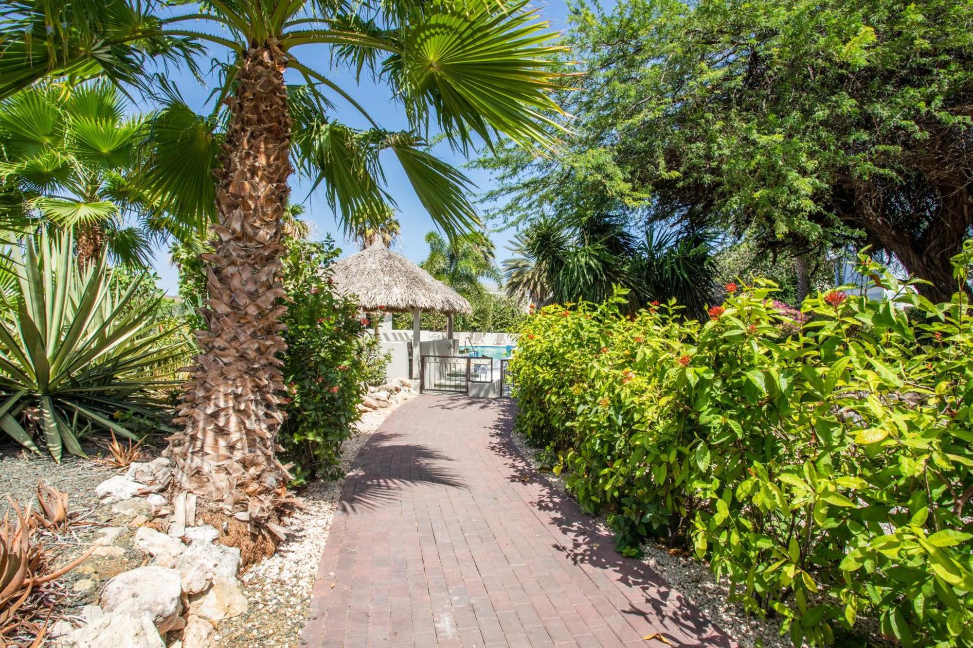 Tranquil Retreat Willemstad Exterior foto