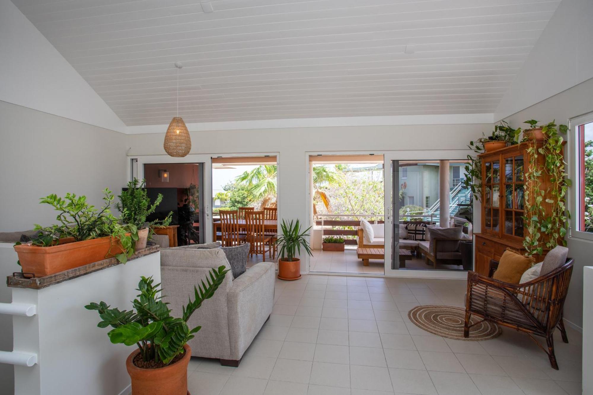 Tranquil Retreat Willemstad Exterior foto