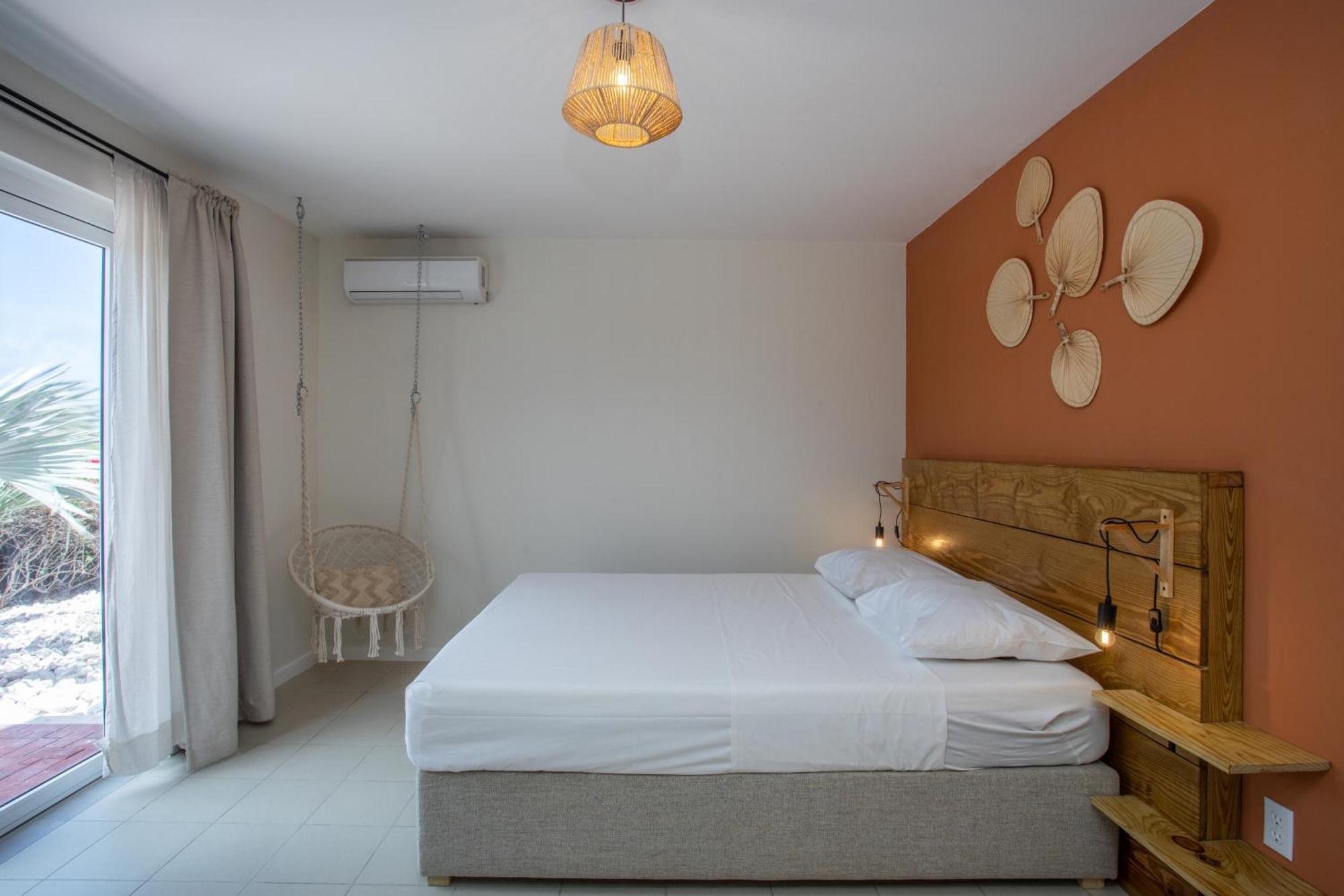Tranquil Retreat Willemstad Exterior foto