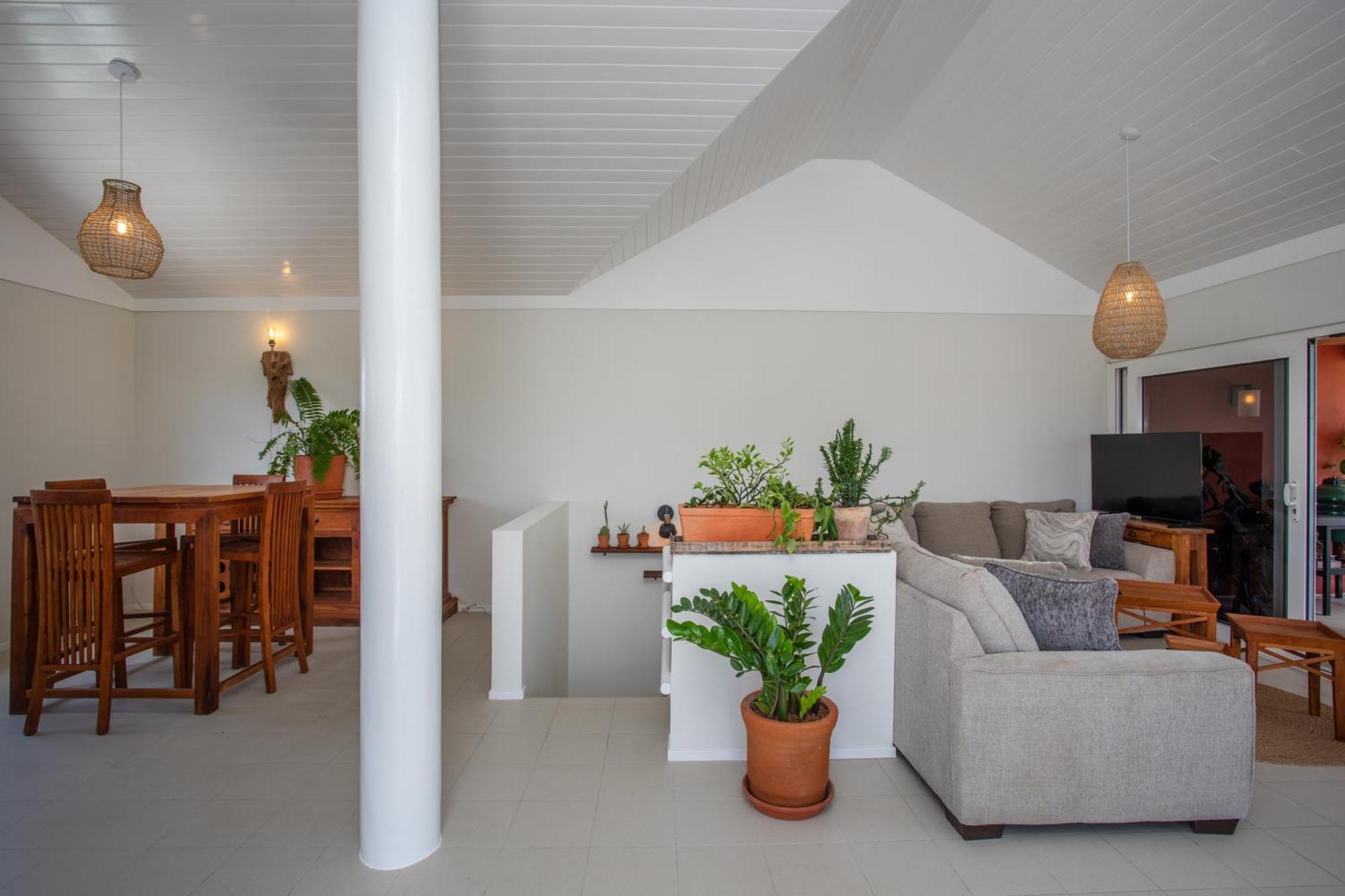 Tranquil Retreat Willemstad Exterior foto