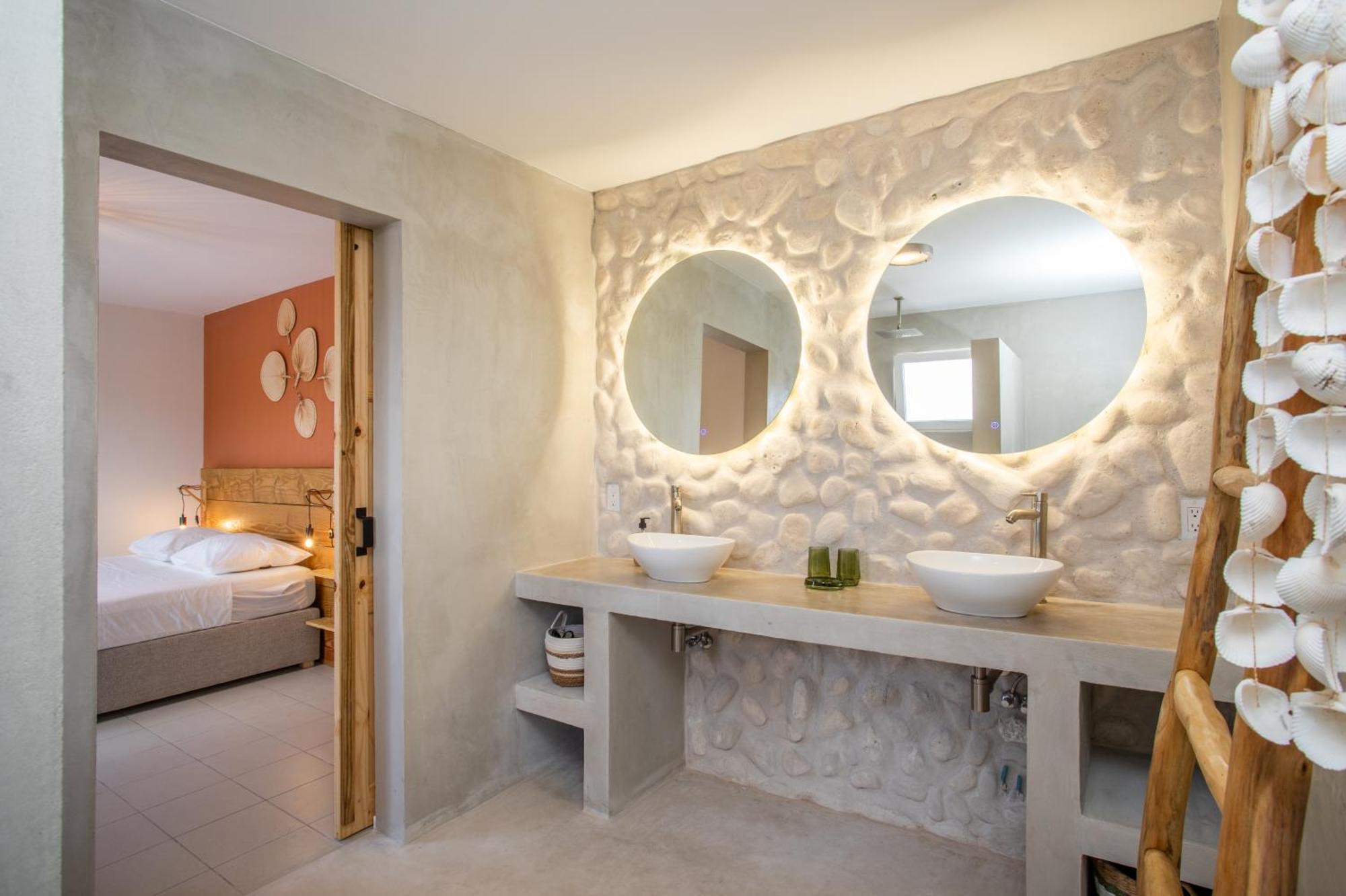 Tranquil Retreat Willemstad Exterior foto