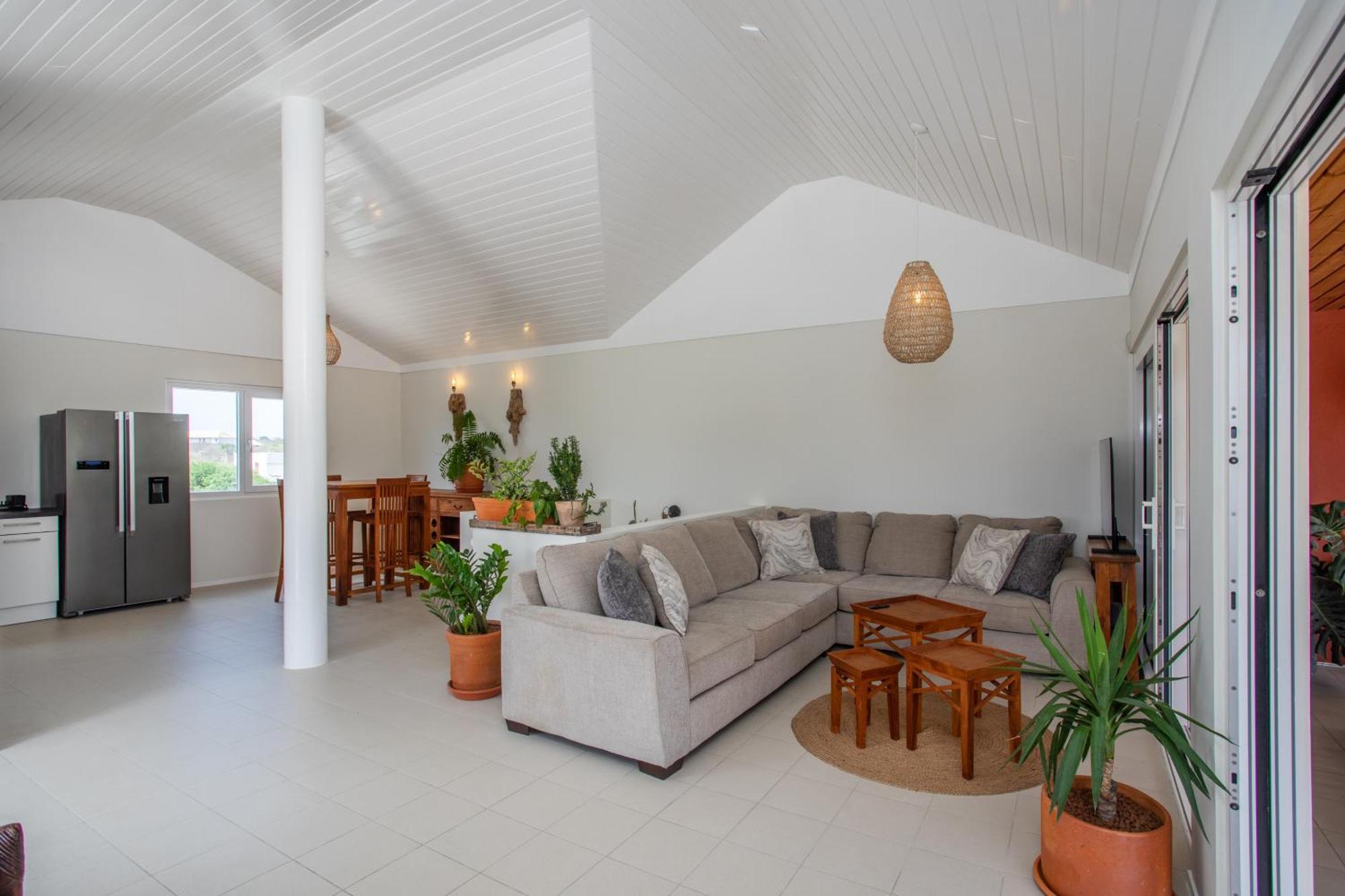 Tranquil Retreat Willemstad Exterior foto