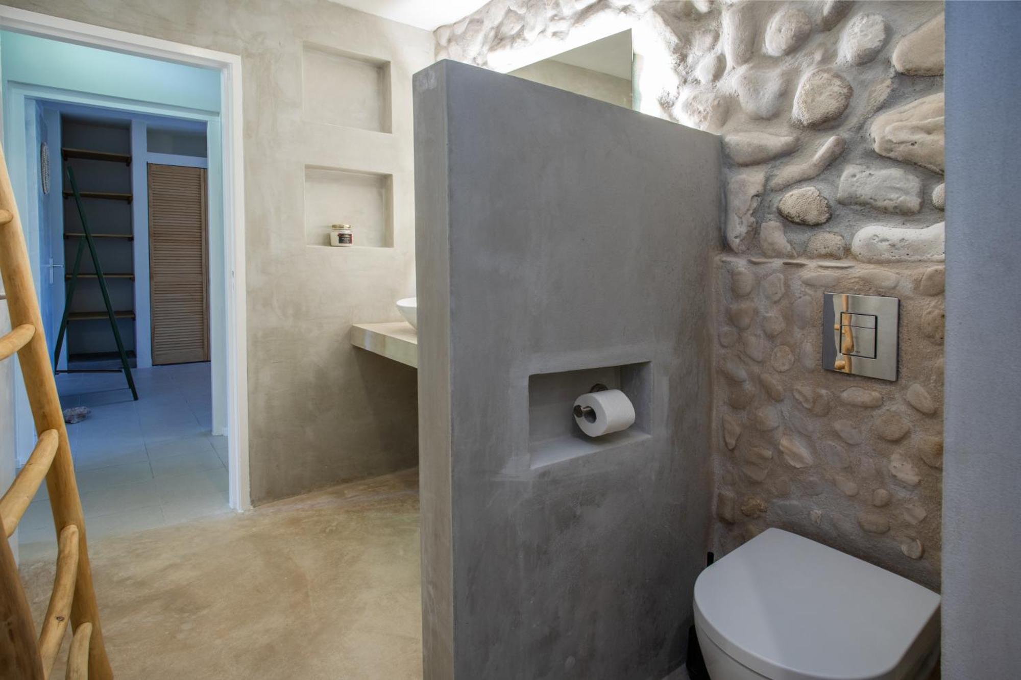 Tranquil Retreat Willemstad Exterior foto