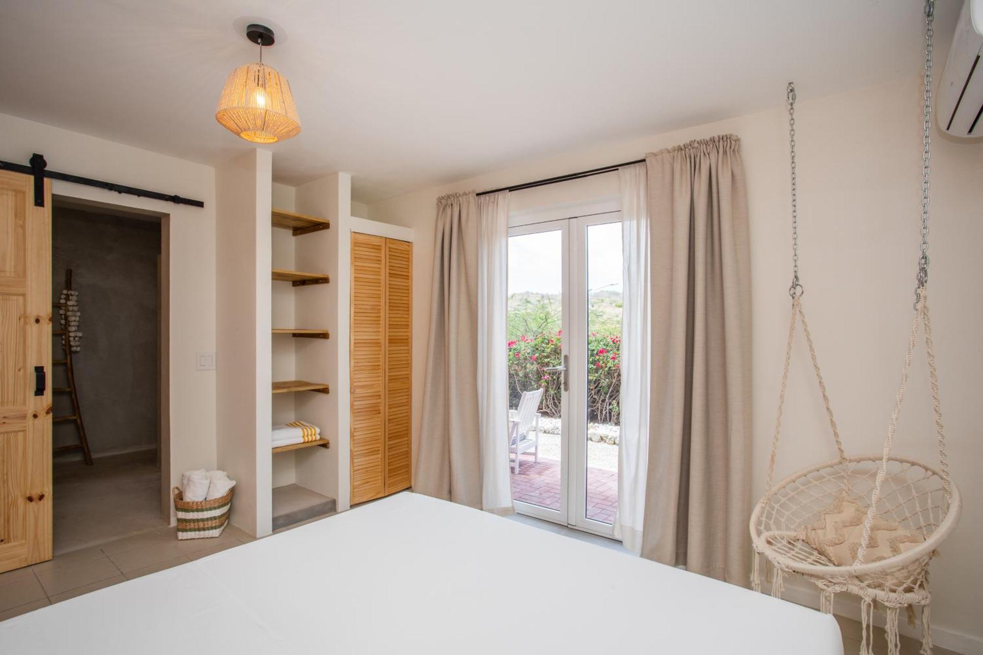 Tranquil Retreat Willemstad Exterior foto