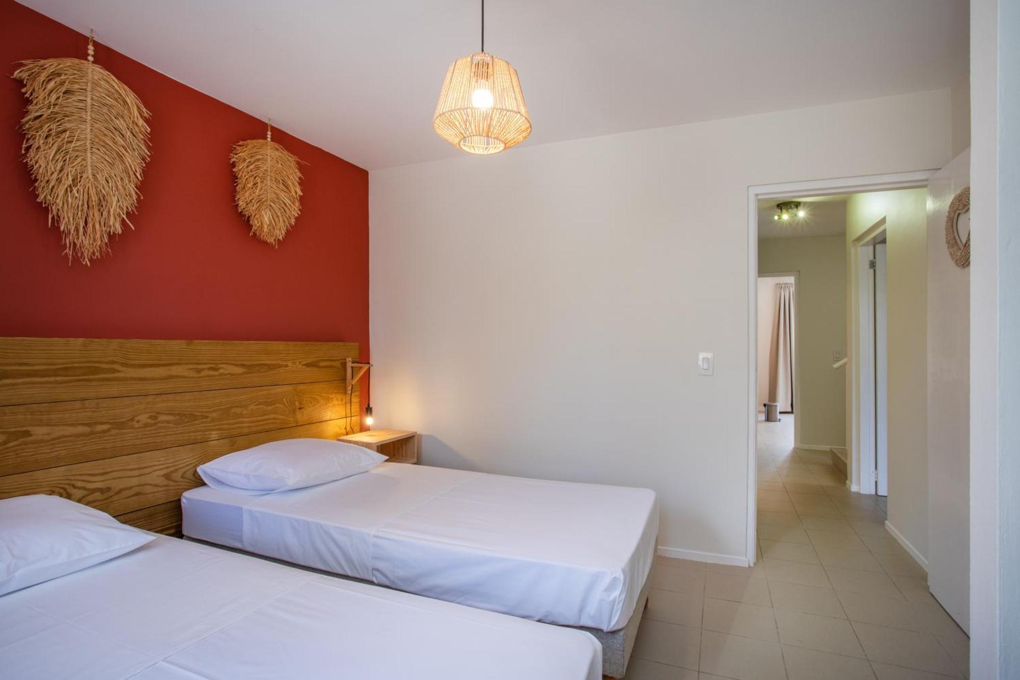 Tranquil Retreat Willemstad Exterior foto